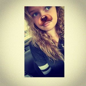 Meet your Posher, Alisha